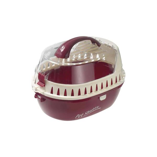 FLAMINGO Pet Shuttle 25x19x18cm