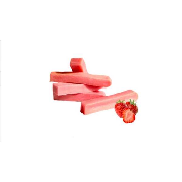 Himalayan Cheese Bone Strawberry 100-140GR XL