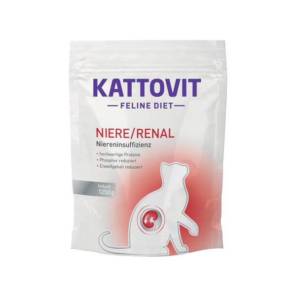 KATTOVIT Renal 1250gr