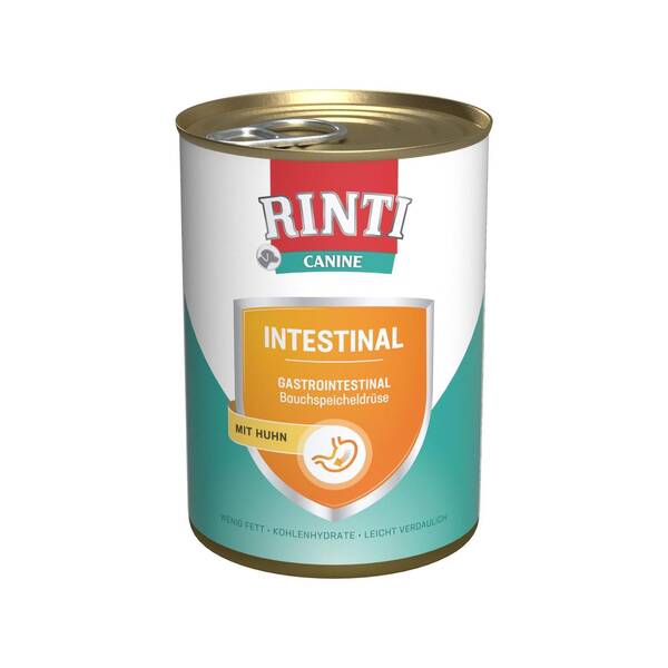 RINTI Intestinal Chicken 400gr RINTI Intestinal Chicken 400gr