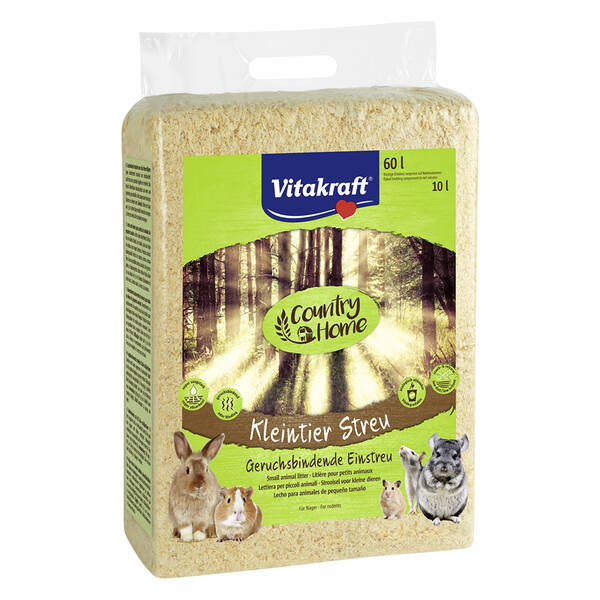 VITAKRAFT Ροκανίδι Για Ολα Τα Τρωκτικά 4Kg VITAKRAFT Ροκανίδι Για Ολα Τα Τρωκτικά 4Kg