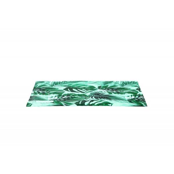 FREEDOG Eco Cool Bed (foam) 65x50cm Savannah