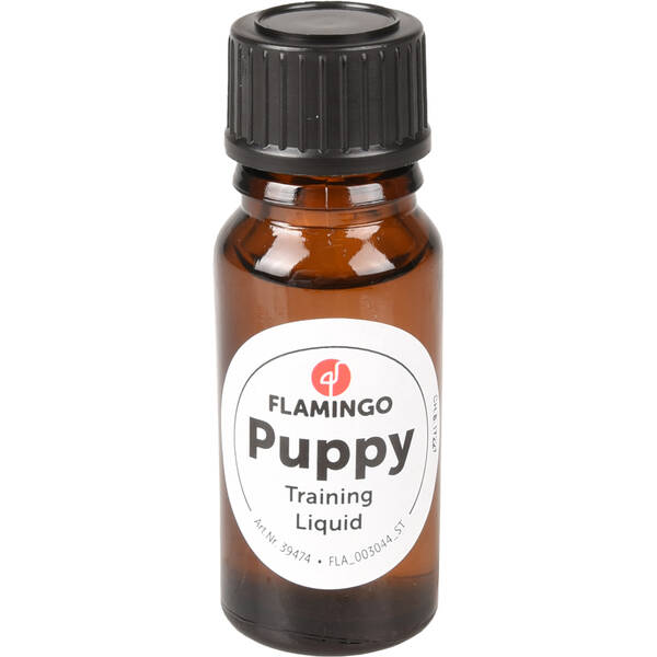 FLAMINGO Perfect Care Puppy Trainer 10ml