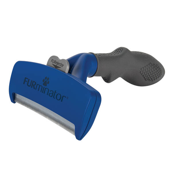 FURMINATOR Furminator Longhair Brush L FURMINATOR Furminator Longhair Brush L