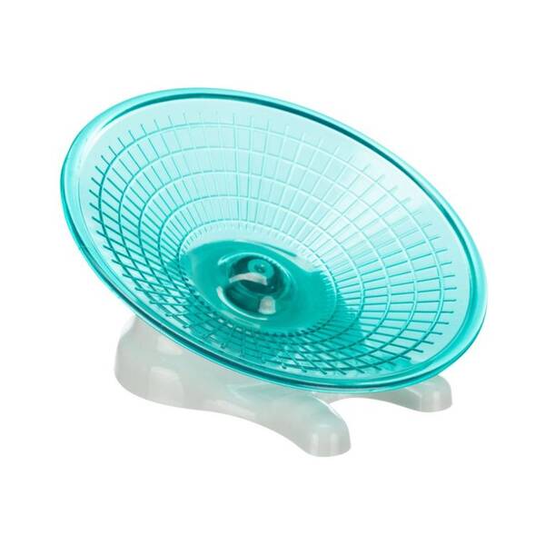 TRIXIE Δίσκος Κίνησης Για Χάμστερ και Ποντίκια 17cm