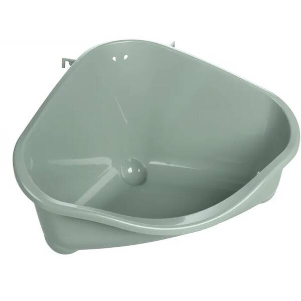 Moderna Rodent Corner Tray Λαδί 18cm Moderna Rodent Corner Tray Λαδί 18cm