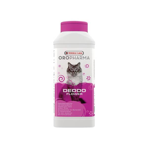 OROPHARMA Deodo Flower 750gr OROPHARMA Deodo Flower 750gr