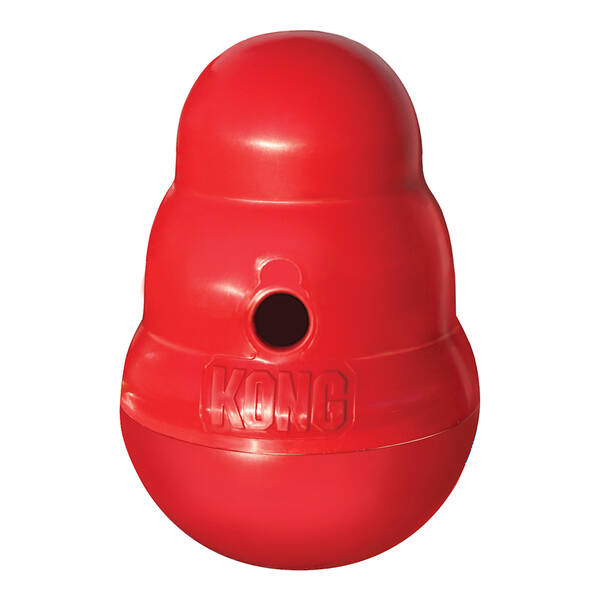 KONG Wobbler L