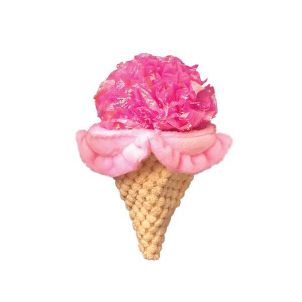 KONG Crackles Scoopz KONG Crackles Scoopz