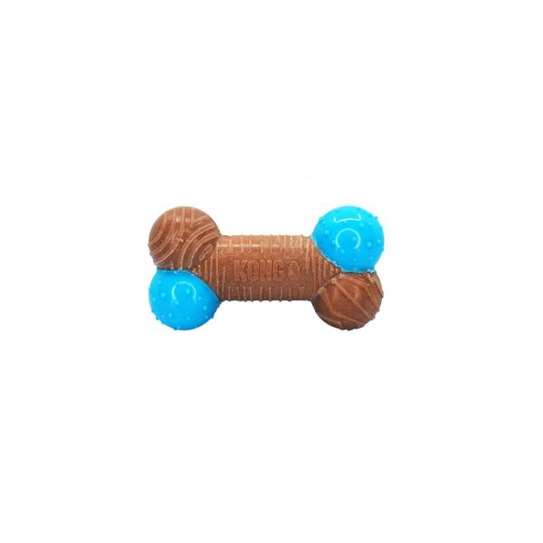 KONG Bamboo Corestrength Bone L