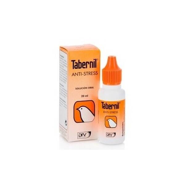 TABERNIL Antistress 20ml TABERNIL Antistress 20ml