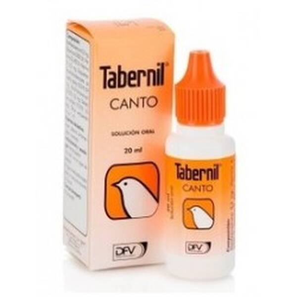 TABERNIL Canto 20ml TABERNIL Canto 20ml