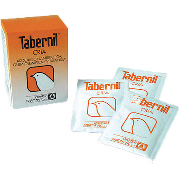 TABERNIL Cria 10gr