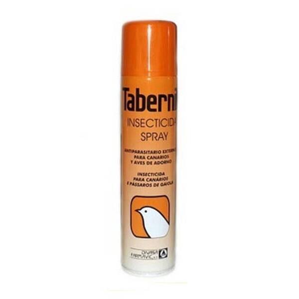 TABERNIL Insectisida Spray 400ml TABERNIL Insectisida Spray 400ml