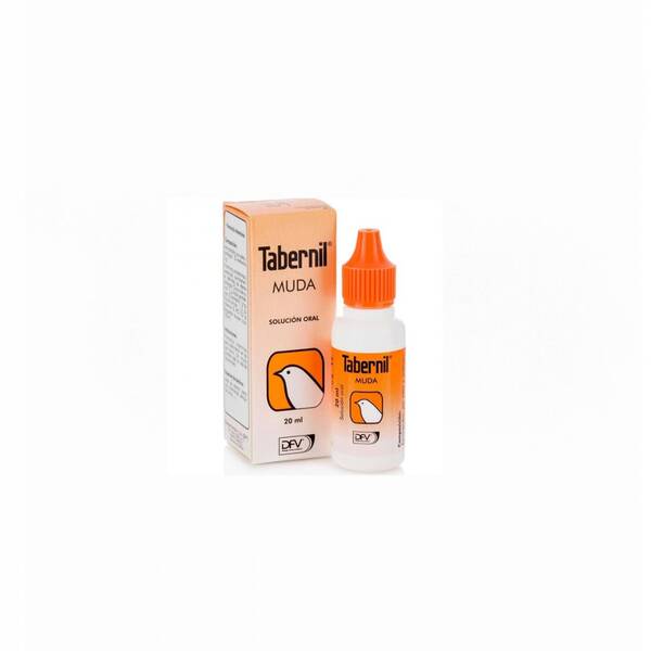 TABERNIL Muda 20ml TABERNIL Muda 20ml