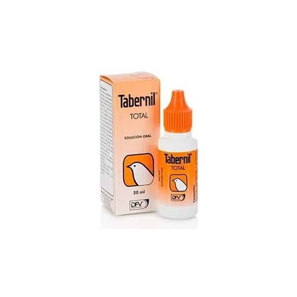 TABERNIL Total 20ml TABERNIL Total 20ml