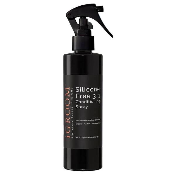 IGROOM Magic Detangler Conditioning Spray 237ml