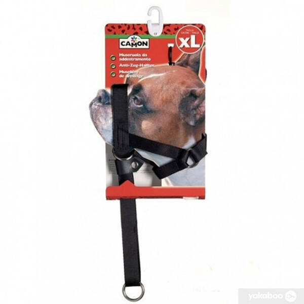 CAMON Training muzzle size XL