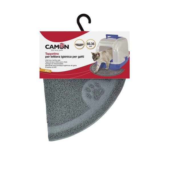 CAMON Χαλάκι Litter Trapper 60x36cm CAMON Χαλάκι Litter Trapper 60x36cm