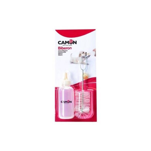 CAMON Μπιμπερό Nursing Kit 115ml