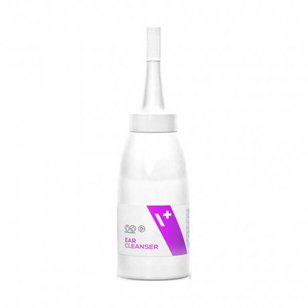 VET EXPERT Ear cleanser 75ml