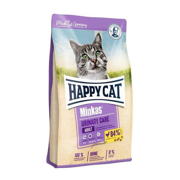 HAPPY CAT Minkas Urinary Care 10kg HAPPY CAT Minkas Urinary Care 10kg