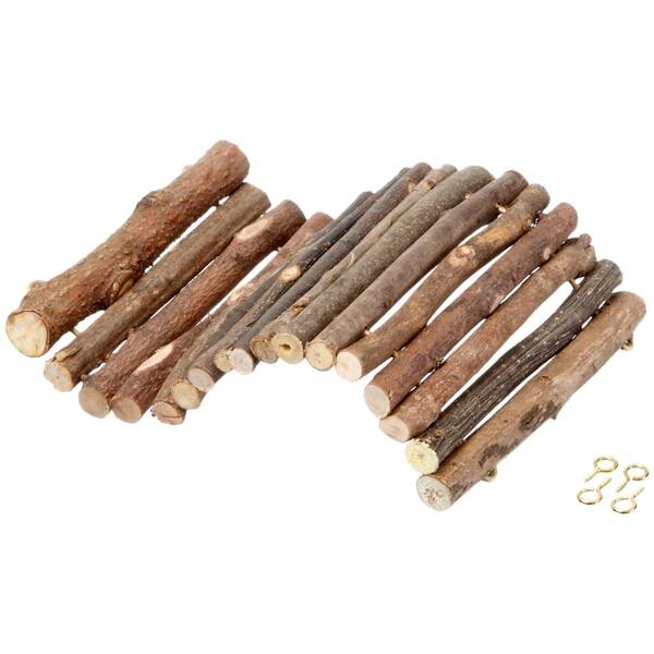 FLAMINGO Willow Bridge M 27x16cm FLAMINGO Willow Bridge M 27x16cm