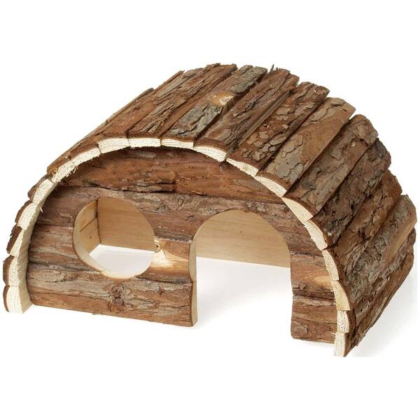 FLAMINGO Round House Kim 15x9.5x9cm FLAMINGO Round House Kim 15x9.5x9cm