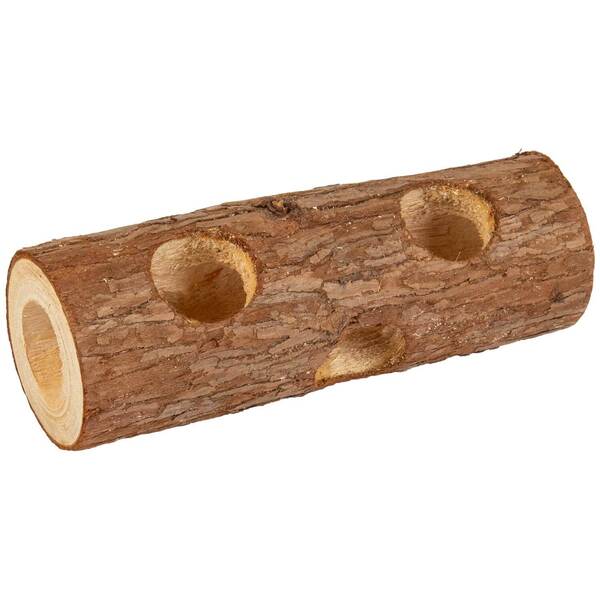 FLAMINGO Tunel Ella Wood 19.5x6.5x6.5cm FLAMINGO Tunel Ella Wood 19.5x6.5x6.5cm