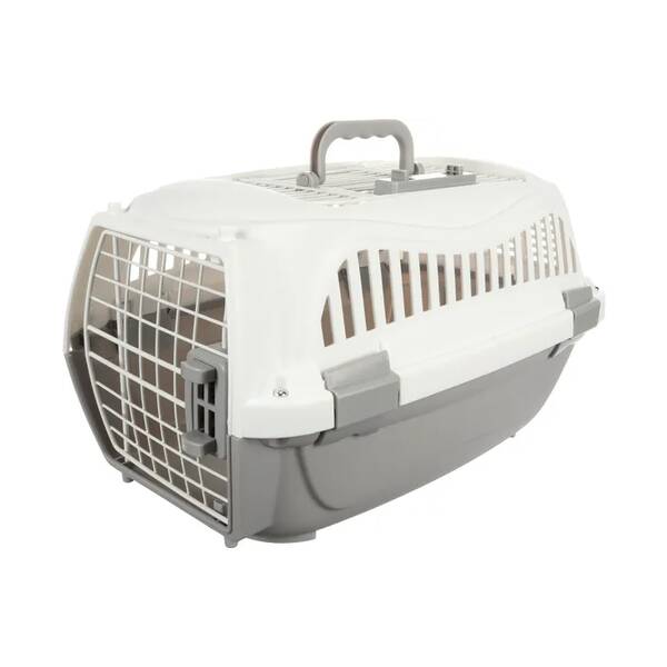 FLAMINGO Transport Carrier Globe 52x33x30cm FLAMINGO Transport Carrier Globe 52x33x30cm