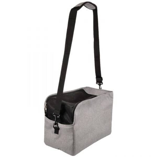 FLAMINGO Carrier Bag Louisa 40x22x29cm FLAMINGO Carrier Bag Louisa 40x22x29cm