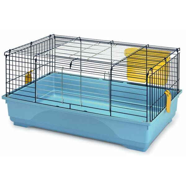 IMAC Κουνελόκλουβο Easy 80x48.5x42cm IMAC Κουνελόκλουβο Easy 80x48.5x42cm