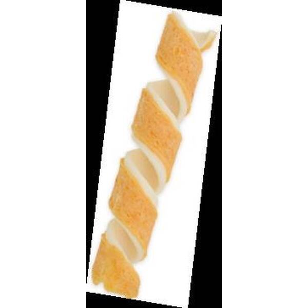 Hau & Miau Rolled Twists Chicken 1pcs