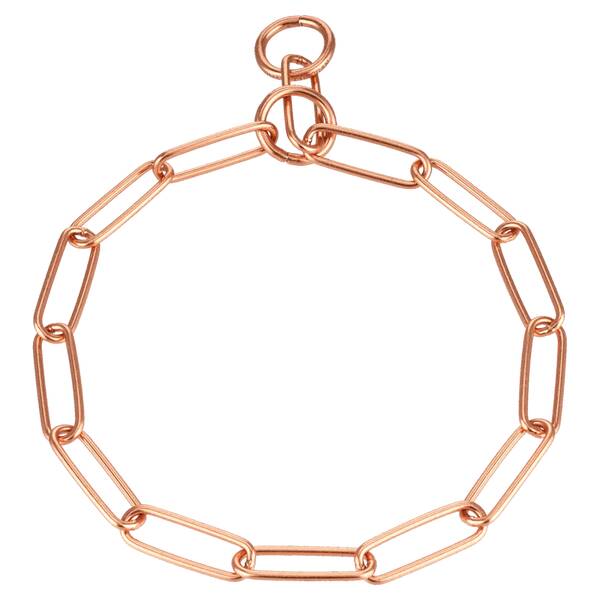 SPRENGER Collar, long links - CUROGAN, 3.0 mm 50cm