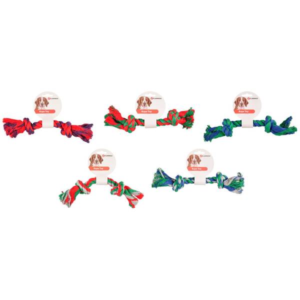 FLAMINGO Κόμπος Σχοινί Νο2 FLAMINGO Κόμπος Σχοινί Νο2