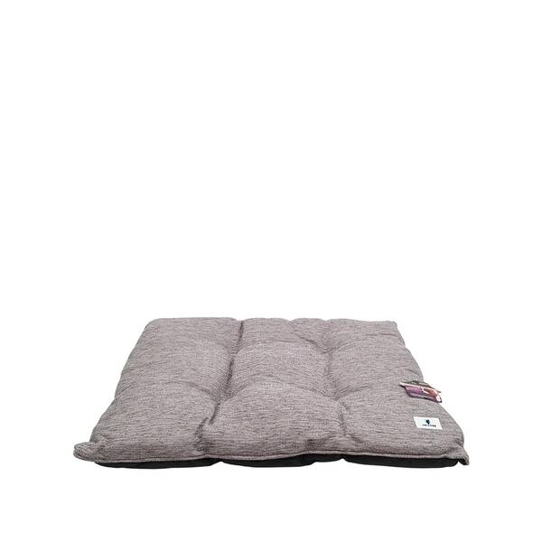 ANICOSE Cushion Vega Rectangle Light Grey S 57*45cm ANICOSE Cushion Vega Rectangle Light Grey S 57*45cm