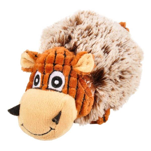 FLAMINGO Παιχνίδι Σκύλου  Buffalo/Elephant/Dog TPR Ball 17cm Ass