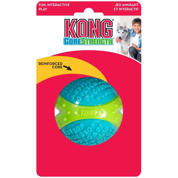 KONG Core Strength Ball M