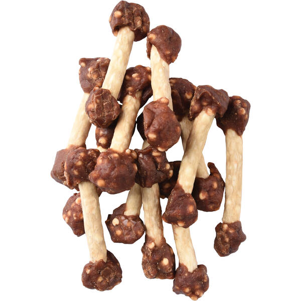 HAPKI Snack Lamb&Rice Dumbbell 150gr