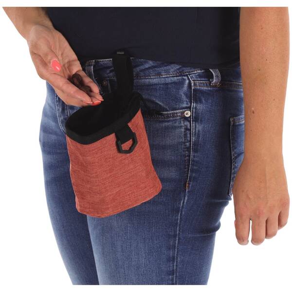 FLAMINGO Snack Dispenser Vargo Multiple Colours 13x12cm