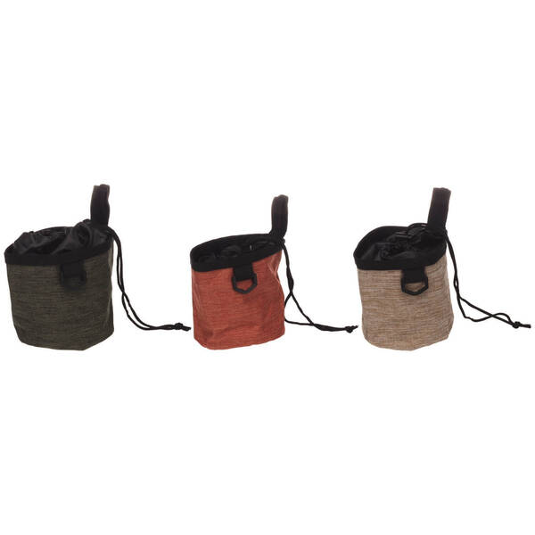 FLAMINGO Snack Dispenser Vargo Multiple Colours 13x12cm