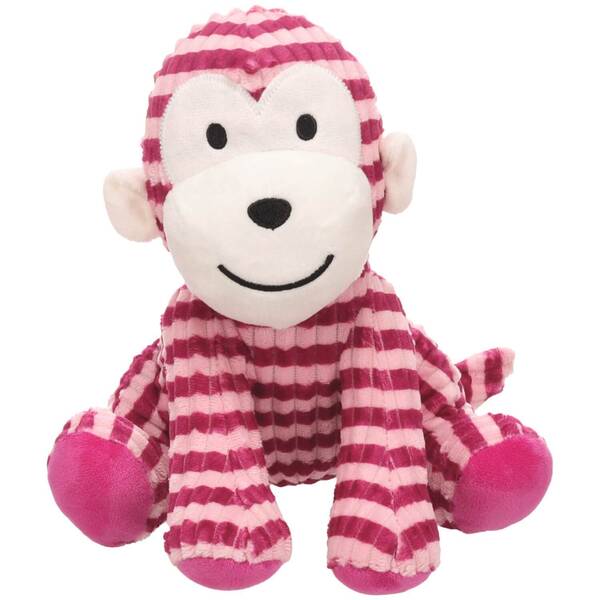 Azor Ροζ Μαϊμού 23x20x26 cm