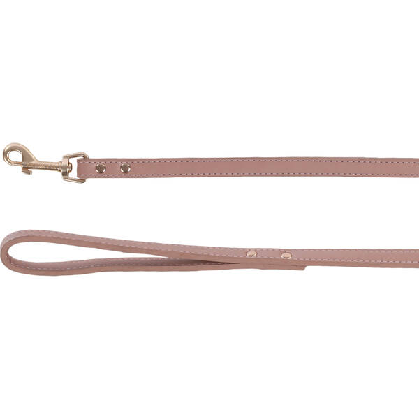 FLAMINGO Leash Nela Pink  1,3m 15mm