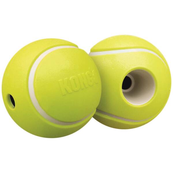 KONG Μπαλάκι Τεννις Για Λιχουδιές