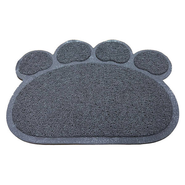 PET CAMELOT PVC Προστατευτικό Χαλάκι 40x30cm PET CAMELOT PVC Προστατευτικό Χαλάκι 40x30cm
