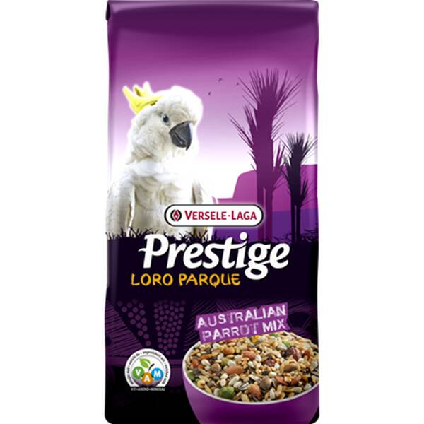 VERSELE LAGA Premium Australian Parrot 1kg