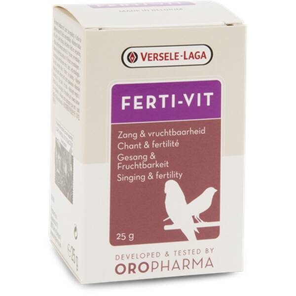 OROFHARMA Ferti-Vit 25gr