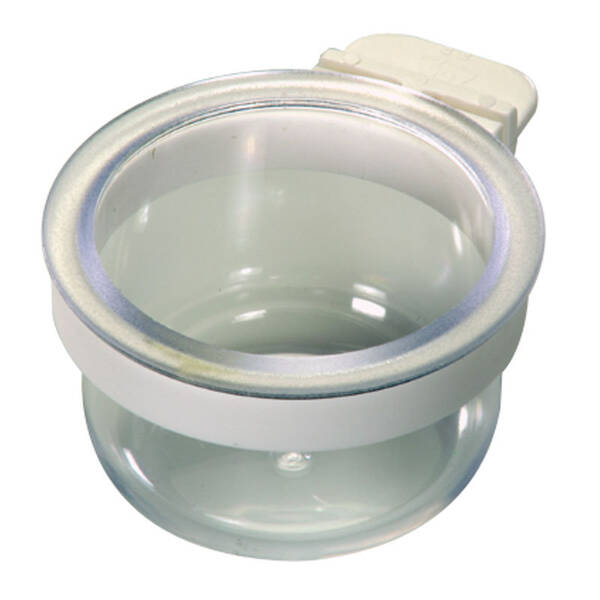 Αυγοθήκη Για Κλουβί Παπαγάλου 4.5x3.5 cm