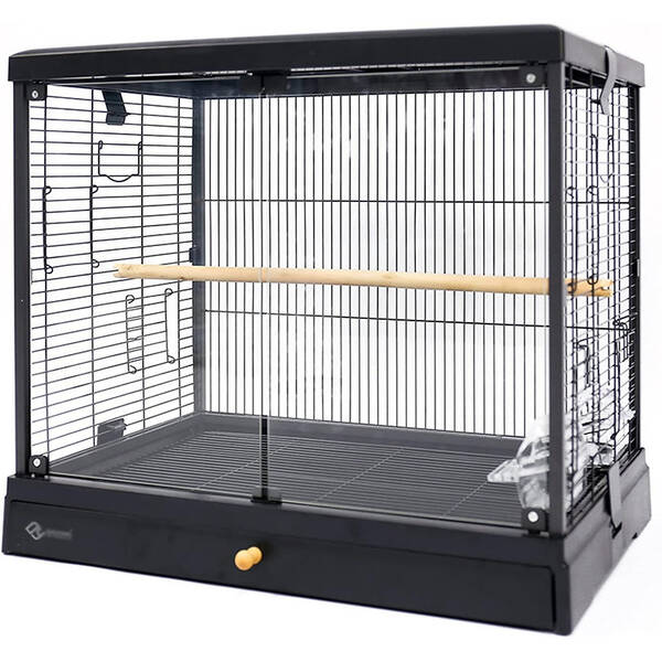 KING KONG Κλουβί Orasis 62Χ43Χ55cm