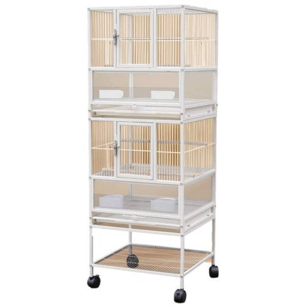 KING KONG Κλουβί Sky 48Χ46.5Χ135cm